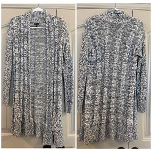 Express cardigan Medium